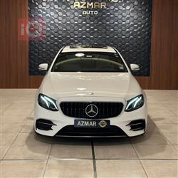 مێرسێدس بێنز E-Class